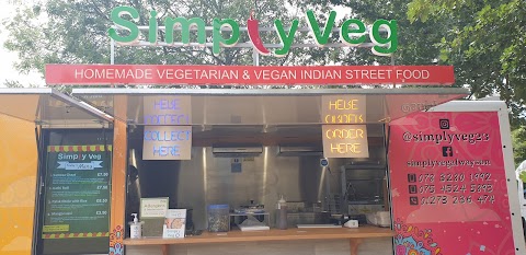 Simply Veg