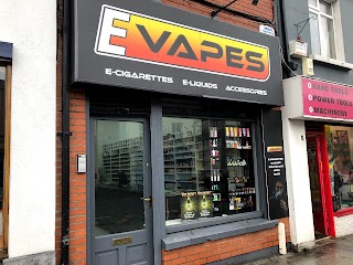 Evapes Bray