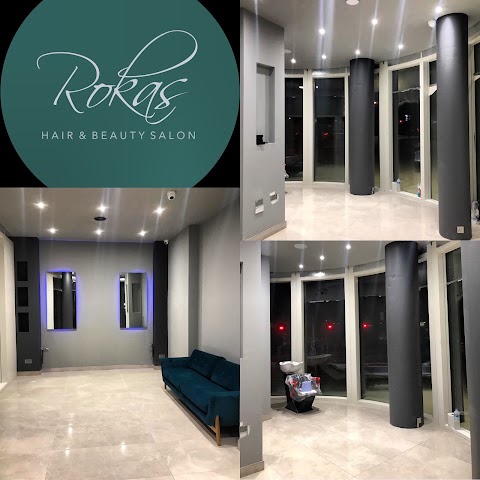 Rokas Hair & Beauty Salon