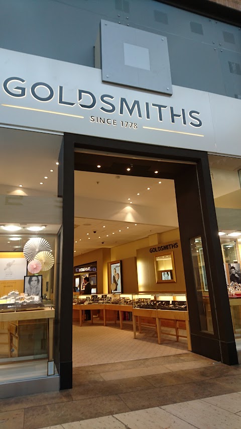 Goldsmiths