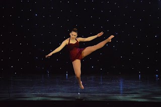 The Chorley School of Dance