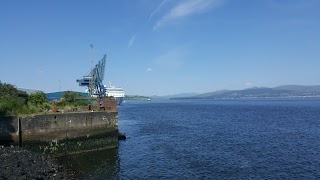 Waterfront Cinema Greenock