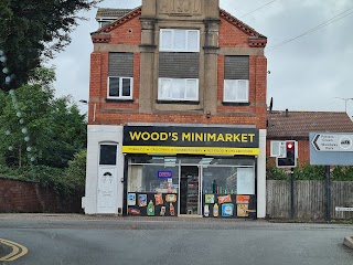 Wood's Minimarket