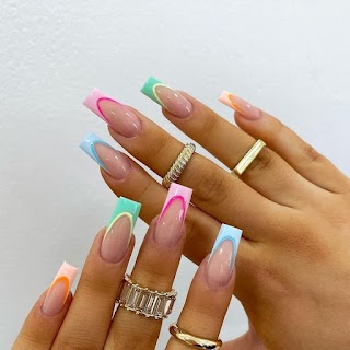 3D Nails & Beauty