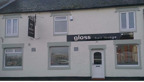 Gloss Hair Lounge