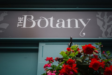 The Botany Bar & Restaurant