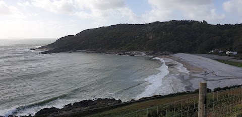 Pwll Du Ship Cottage