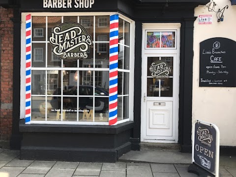 Headmasters Barbers