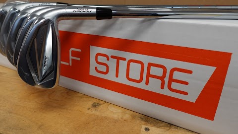 AFGolfStore Peterborough