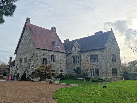 Michelham Priory