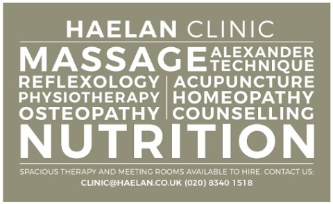 Haelan Clinic