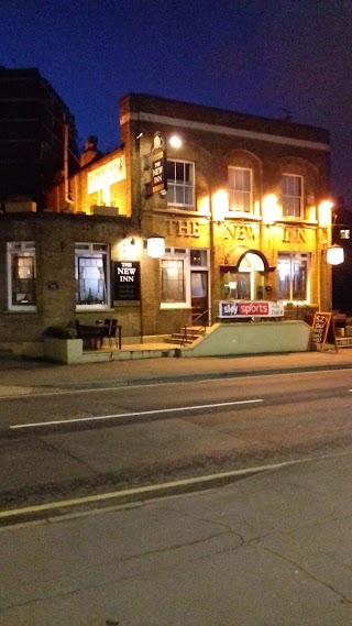 The New Inn