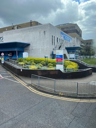 Croydon University Hospital