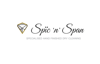 Spic 'n' Span - Professional Dry Cleaning & Laundry Service