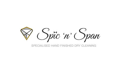 Spic 'n' Span - Professional Dry Cleaning & Laundry Service