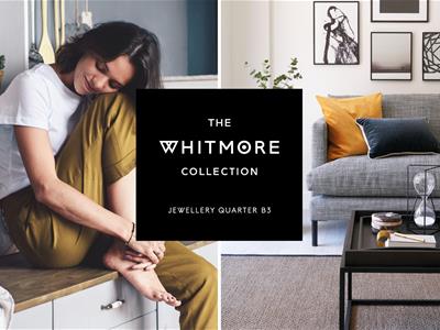 The Whitmore Collection