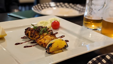 Coriander Central - Indian Cuisine | Reserve A Table & Dine With Us