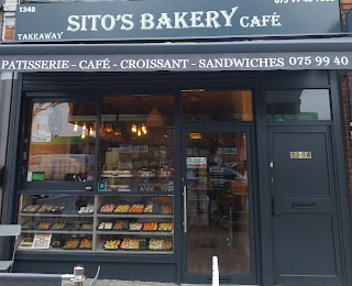 SITO'S BAKERY CAFE