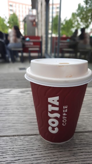 Costa Coffee