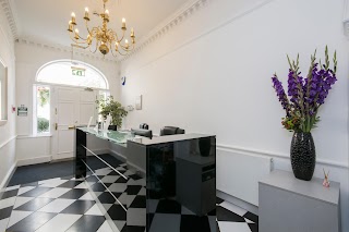 Harley Street Health Centre - Private Doctors in Central London