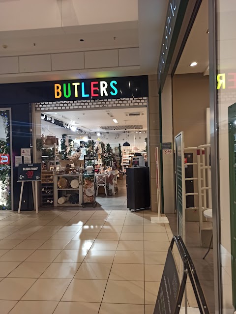 Butlers