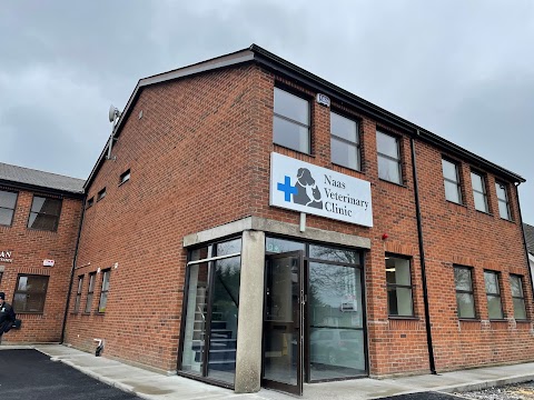 Naas Veterinary Clinic