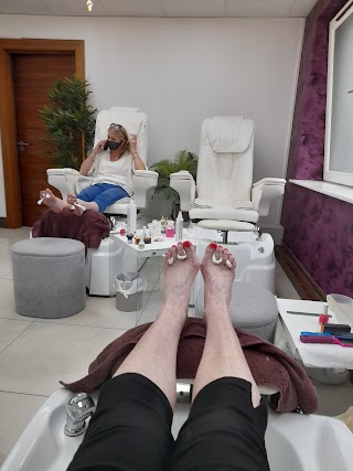 Jule Beauty Salon Malahide