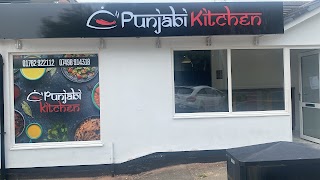 Punjabi Kitchen