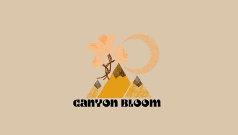 Canyon Bloom