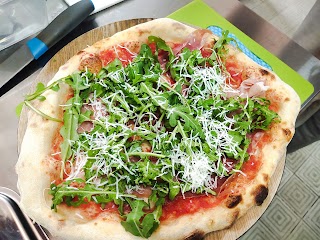 Pizza Del Sud