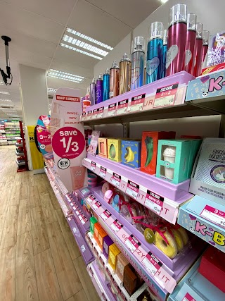 Superdrug