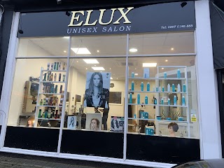 ELUX unisex salon