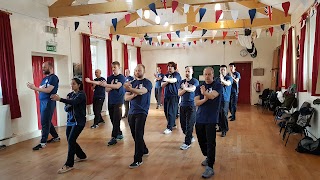 Ching Mo Wing Chun Schools