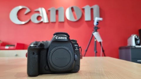 Canon Professional Service Centre UK