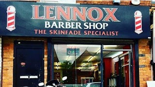 Lennox Barber Shop