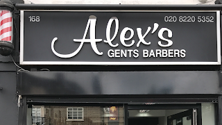 Alex's Gents Barbers