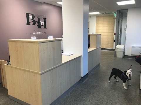 Boyce & Houston Veterinary Centre