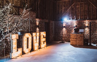 Arrowhouse Events | London Wedding DJ Hire