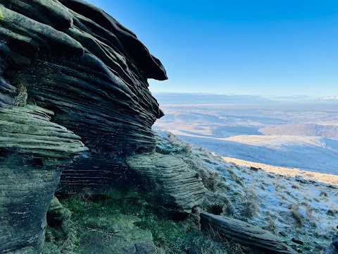 Kinder Downfall