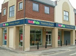 Vets4Pets - Filton