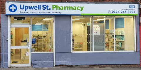 Upwell Street Pharmacy