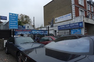 Euro Car Centre