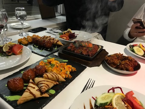 Anokhi Indian Fine Dine Restaurant