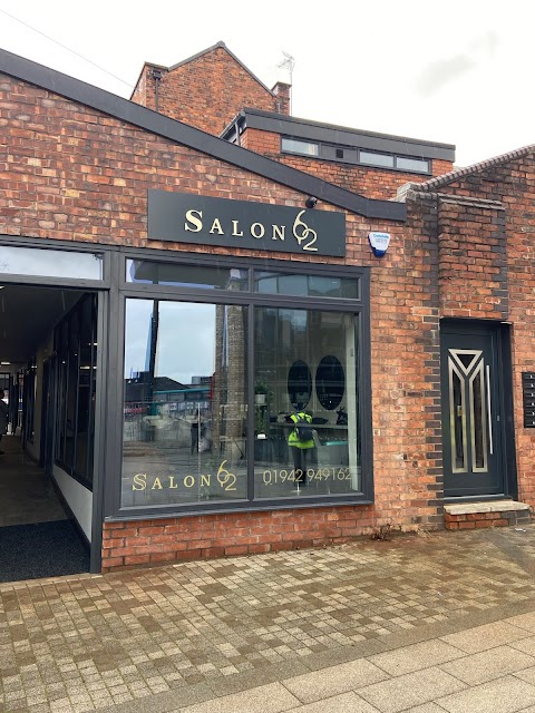 Salon62 Wigan