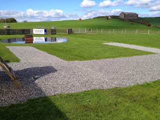 Ringinglow Archery & Target Sports Centre