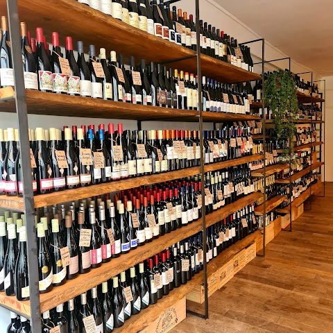 Made In Little France - Independent Wine Merchant - Notting Hill