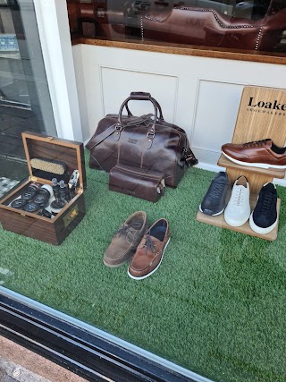 Loake Shoemakers