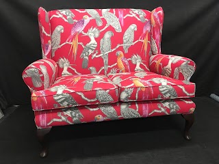 Jason Perkins Upholstery