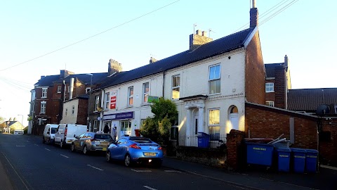 Rosary Road Convenience Store