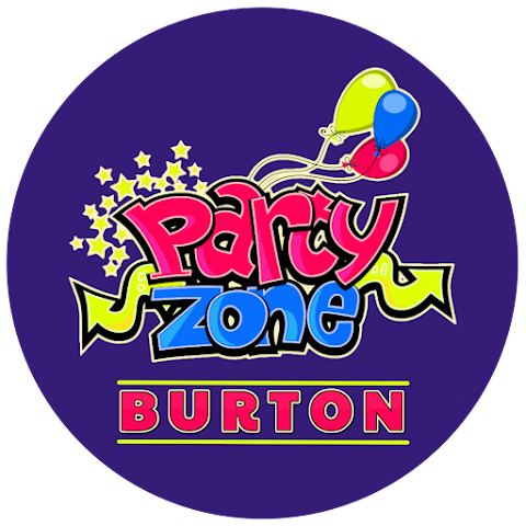 Party Zone Burton